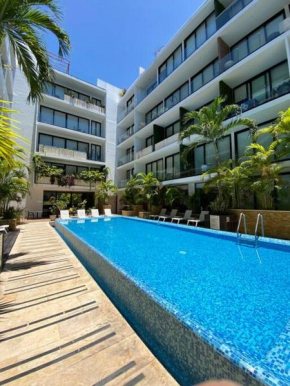 Departamento en Playa del Carmen